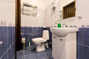 Фото номера Бюджетный номер Гостиница Antis House Uninn г. Внуково 6