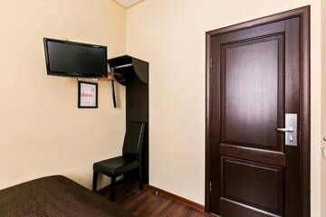Фото номера Бюджетный номер Гостиница Antis House Uninn г. Внуково 4